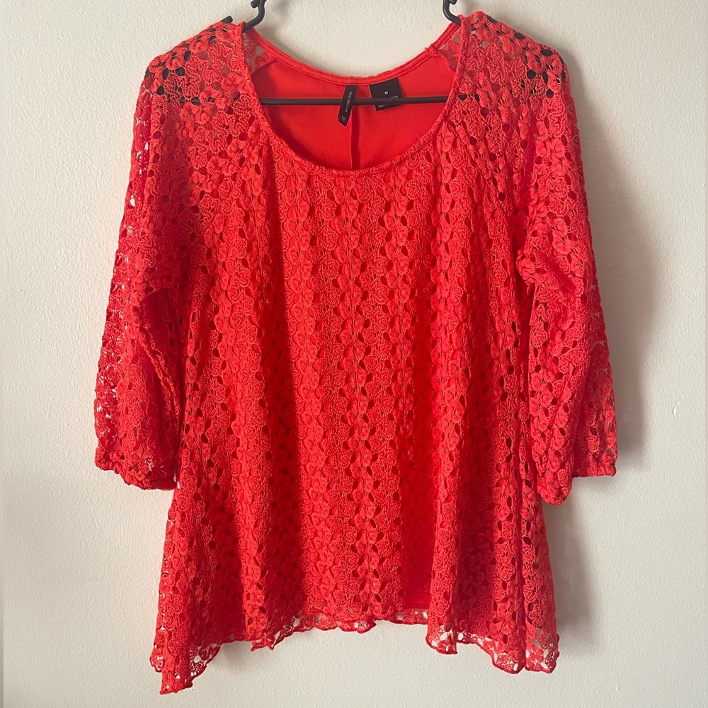 New Directions Blouse